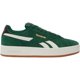 thumbnail image 1 of TENIS REEBOK HOMBRE REEBOK RETRO MEGA VERDE CASUAL verde 280, 1 of 5