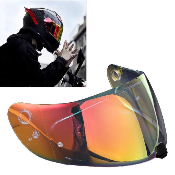 hjc c70 helmet visor Full Face Helmet Visor Motorcycle Helmet Visor Lens for HJC C70