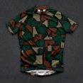 thumbnail image 5 of Camisetas de ciclismo de manga corta retro Twin Six 6, camisetas de manga corta para ciclismo de montaña, camisetas de ciclismo de descenso, ropa para hombre 2023, 5 of 5