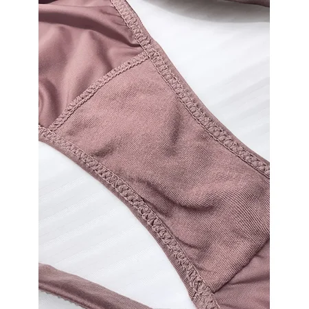 

Sexy Panties Thongs For Women Letter Rhinestones G String Low Rise Tanga Stretch String Bikini Underwear Blue