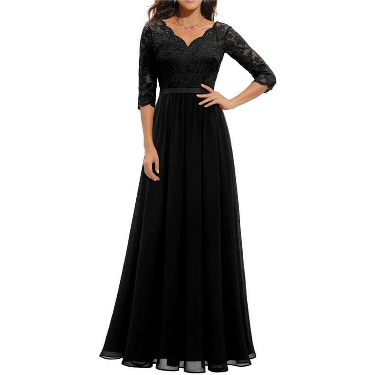 d bridesmaid dresses Sexy Mismatched Soft Satin Mermaid Floor Length Bridesmaid Dresses, BD –  SposaBridal main image 0