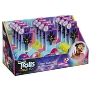 DreamWorks Trolls World Tour Tiny Dancers Series 1, for Ages 4+