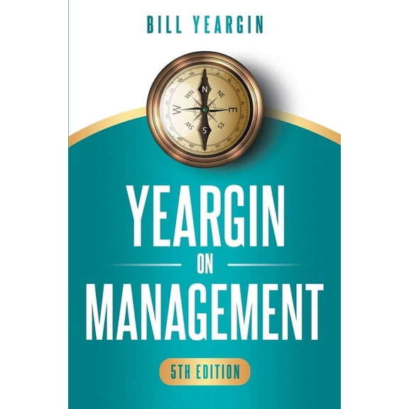 Yeargin on Management, (Paperback)