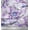 Amethyst, variant on Soimoi Cotton Duck Fabric Leaves & Rose Flower Decor Fabric Printed Yard 42 Inch Wide