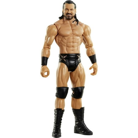 WWE Drew McIntyre Action Figure