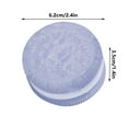 thumbnail image 3 of Juguete antiestrés Taba Squishy Oreo, juguete antiestrés con forma de galleta Oreo, juguete antiestrés con forma de galleta, juguete de descompresión, sándwich para pellizcarse, juguete de, 3 of 5