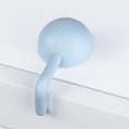 thumbnail image 4 of Protector Seguridad Adhesivo Antipellizco para Cerradura Gabinete A Prueba Bebés () Azul, 4 of 7