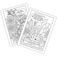 thumbnail image 5 of You Will Harvest What You Plant Advanced Coloring Book, by CrownJewlz, (Paperback), 5 of 6