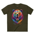 thumbnail image 4 of Animal Shirt, Bear Shirt, 4 of 36