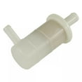 thumbnail image 3 of Fuel Filter for Kawasaki ZZR600 ZZR 600 ZX600J ZX 600J 2005-2008, 3 of 4
