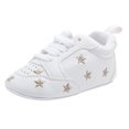 thumbnail image 1 of Zapatillas Deportivas Baoblaze para Bebés Suela Blanda, 1 of 8
