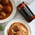 thumbnail image 4 of TRUFF Pasta Sauce, Black Truffle Pomodoro (2 Pack), 4 of 5