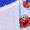 Blue, variant on Sesame Street Toddler Boys' Elmo All Star Cuddle Monster Pajama Set Short