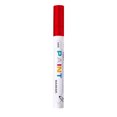 thumbnail image 1 of Touch Up Paint Pen for Tombstones Waterproof Precision Tip Stone Marker Fast Drying Non-Smearing Ink Gravestone Marker for Memorial Inscriptions Granite Marble Restoration, 1 of 8
