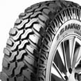 thumbnail image 4 of Sunny SN105 Mud Terrain LT35X12.50R18 88V E Light Truck Tire, 4 of 4