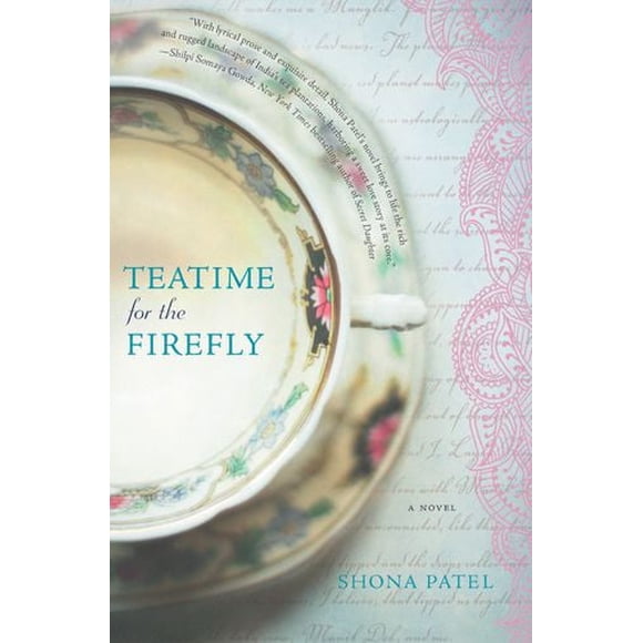 Teatime for the Firefly