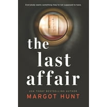 The Last Affair, (Paperback)