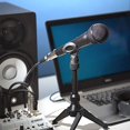 thumbnail image 2 of YAMAHA DM-105 avec Interrupteur Marche / Arrêt microphone Dynamique avec Câble de microphone de 5 M, 2 of 5