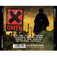 thumbnail image 2 of Turmion Kätilöt - Omen X - Music & Performance - CD, 2 of 2