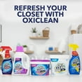 OxiClean Odor Blasters Versatile Odor and Laundry Stain Remover Powder