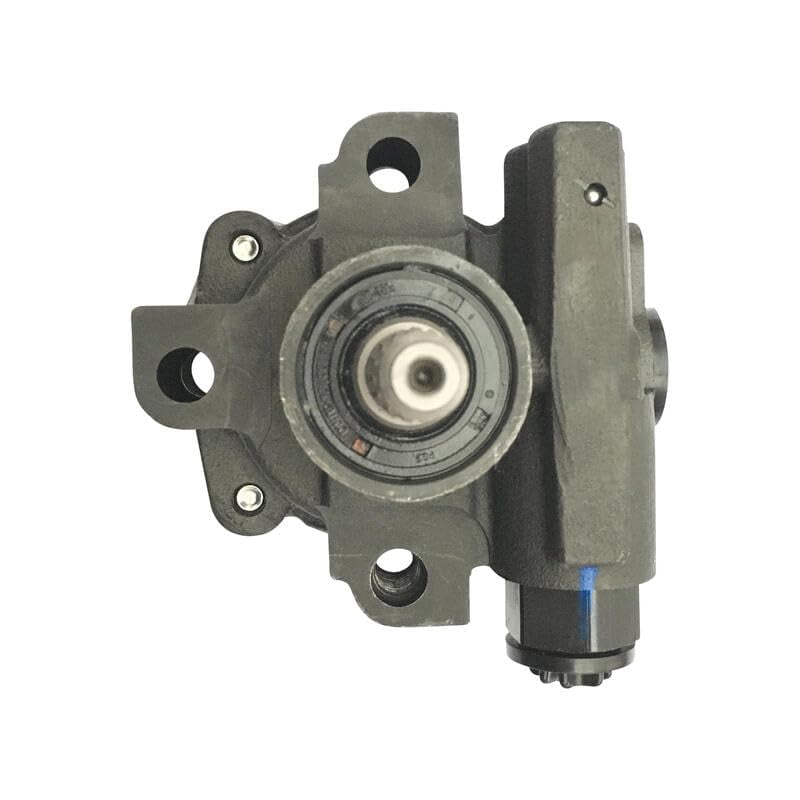 Edelmann Elite 6142U Power Steering Pump Fits select: 2000-2002 TOYOTA COROLLA, 2000-2002 CHEVROLET GEO PRIZM