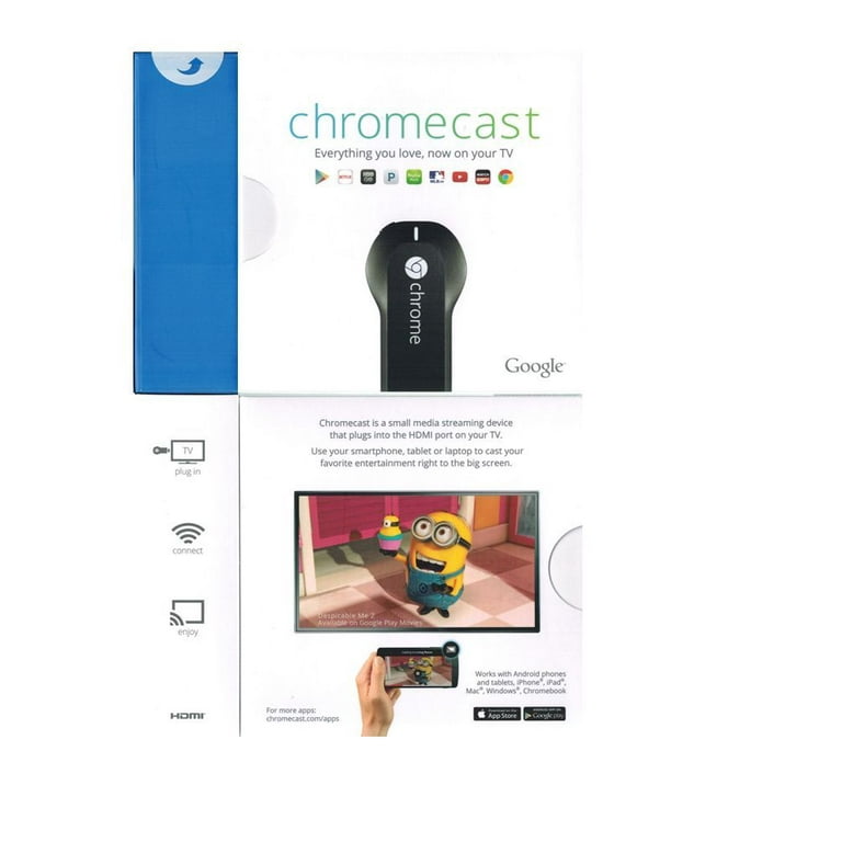 Chromecast How To Watch Netflix On My Tv From My Android Phone