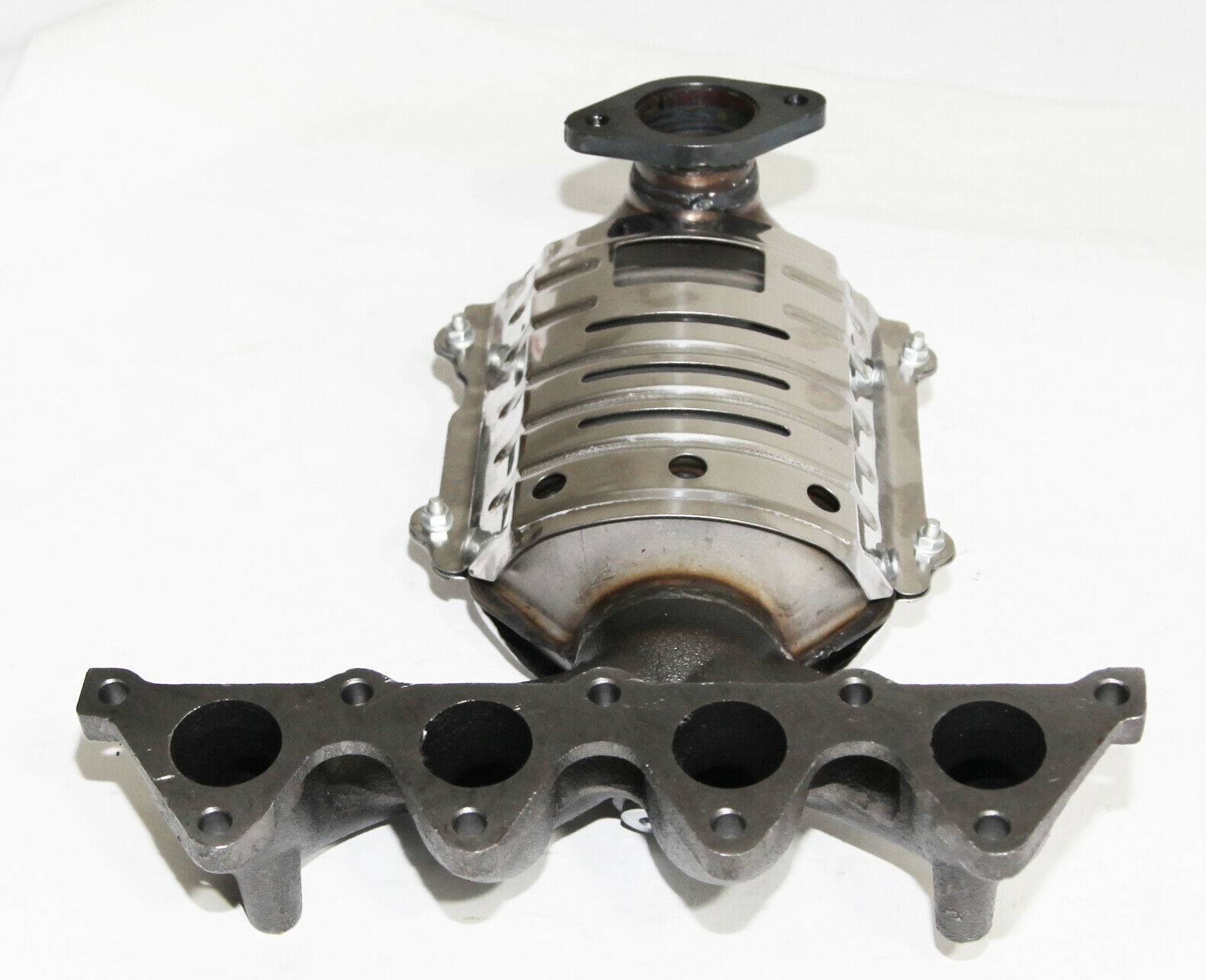New Catalytic Converter For Kia Kia Rio 2006-2011