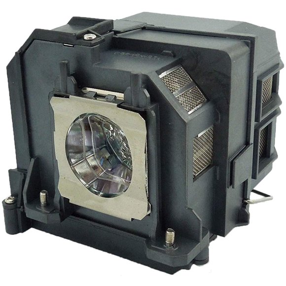 GOLDENRIVER Lampe de Projecteur de Remplacement EP71 avec Boîtier Compatible avec EP71 BrightLink 475Wi / BrightLink 480i /