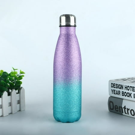 

LOGO Custom Thermos Bottle Double-Wall Insulated Vacuum Flask Stainless Steel Water Bottles Sports Thermoses Cup Thermocouple