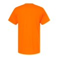 thumbnail image 2 of M&O 4800 Gold Soft Touch T-Shirt, 2 of 2