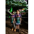 thumbnail image 2 of Monster Jam Grave Digger Toddler Boys T-Shirt Toddler to Big Kid, 2 of 5