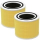 thumbnail image 1 of Filtro de repuesto iSingo Core 200S-P H13 True HEPA para LEVOIT, 1 of 9