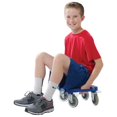 thumbnail image 1 of Patinete BSN Turbo Blue 12, 1 of 1