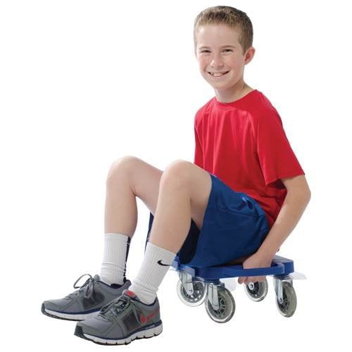 Patinete BSN Turbo Blue 12