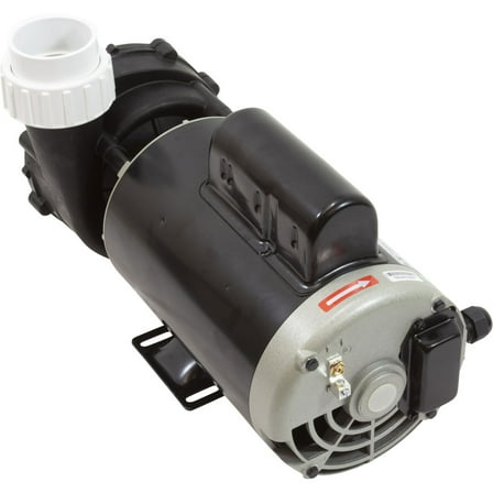 Pump, LX 56WUA, 4.0hp, 230v, 2-Spd, 56Fr, 2", SD