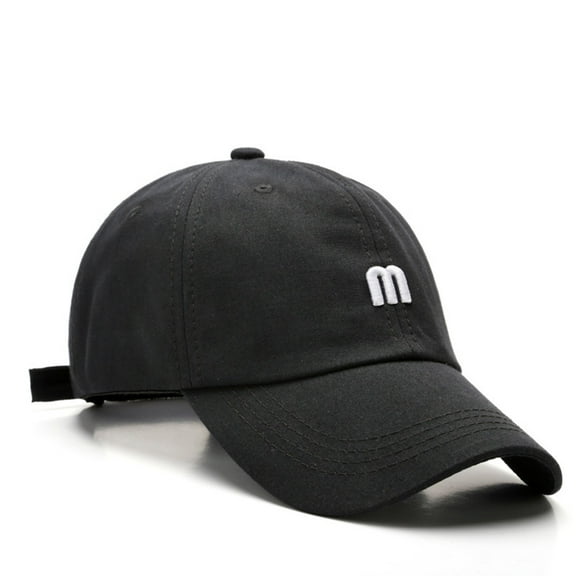 Baseball Cap Golf Dad Hat For Adult Mens Womens Washed Cotton Baseball Cap