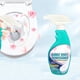thumbnail image 1 of Limpiador de Inodoros, Potente Desincrustante En Espuma, Elimina Rápidamente El Sarro de Orina, Limpiador Multiusos para Superficies de Baño, Mantenimiento Del Hogar, Eliminación Eficaz de Manchas, C, 1 of 7
