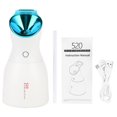 thumbnail image 1 of Humidificador doméstico, pulverizador de mano con instrumento de aromaterapia de aceite esencial alimentado por USB, 1 of 8