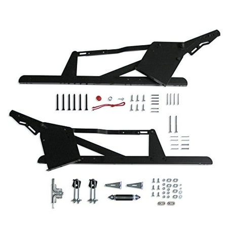 E900 Hardware Universal One Piece Garage Door Hardware Kit Walmart Canada