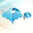thumbnail image 4 of Pet Leash Blue 1Pcs 120x17x1in, 4 of 5