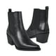 thumbnail image 1 of BOTINES NOMADAS MUJER 62307 SIMIPIEL NEGRO, 1 of 4