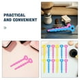 thumbnail image 3 of HINTRMENT 24Pcs Sponge Curling Rods for Portable and No Heat Required Styling, 3 of 8