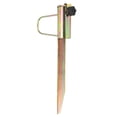 thumbnail image 3 of FAGINEY Porte-Gobelet pour Parasol de Plage, Portable, pour Parasol de Plage, 3 of 8