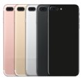thumbnail image 1 of Caja de la cubierta de la batería del marco de la carcasa trasera de Greenhome para iPhone 7/7 Plus Reemplazo con logo greenhome iPhone X, 1 of 7