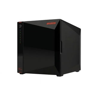 Synology DiskStation DS423+ 4-Bay NAS Enclosure, Diskless