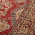 thumbnail image 2 of Momeni  Ghazni Traditional Area Rug 2' x 3' Floral & Botanical 2' x 3' Indoor, 2 of 6