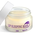 thumbnail image 1 of Bgtecho Mascarilla labial durante la noche, colágeno labial, mascarilla para dormir con complejo de péptidos, bálsamo labial hidratante para el cuidado de los labios, labios agrietados, labios secos,, 1 of 5
