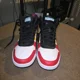 thumbnail image 1 of Adi-das Mens Hoops 2.0 Mid GY5890 White Casual Shoes Sneakers, 1 of 5