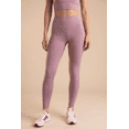 thumbnail image 6 of Women’s Moisture-Wicking Workout Legging, Comfortable Stretch Activewear, 6 of 7