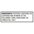 thumbnail image 6 of Great Value Salted Original Crunchy Potato Chips, 8 oz, 6 of 8